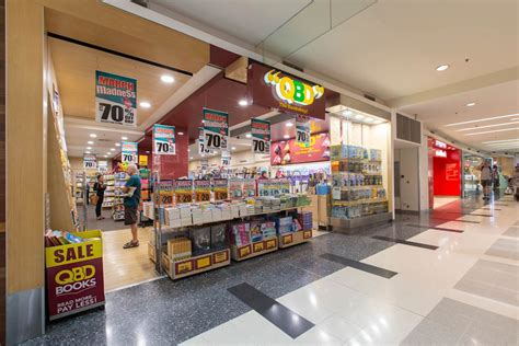 book stores in chatswood.